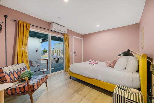 Mod Retreat in Vibrant Palm Springs - Image 38