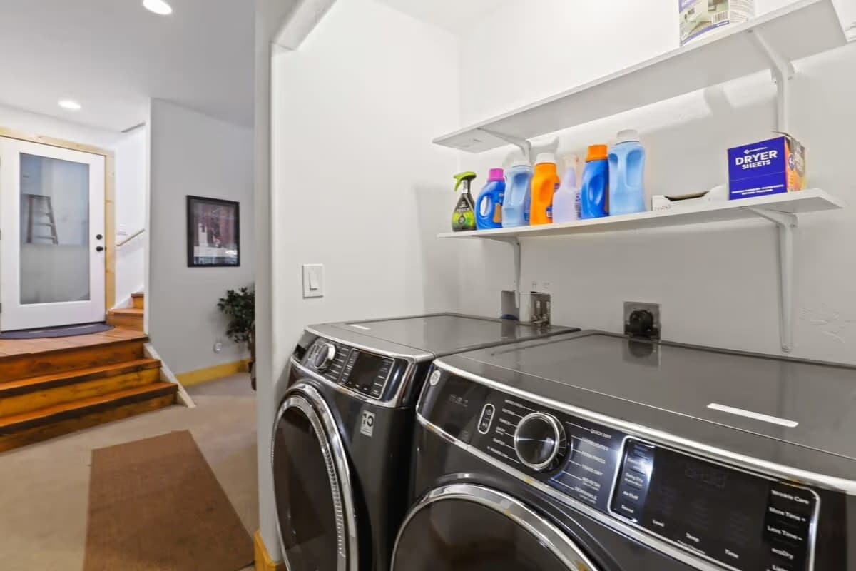 Serene Lodge - Image 40