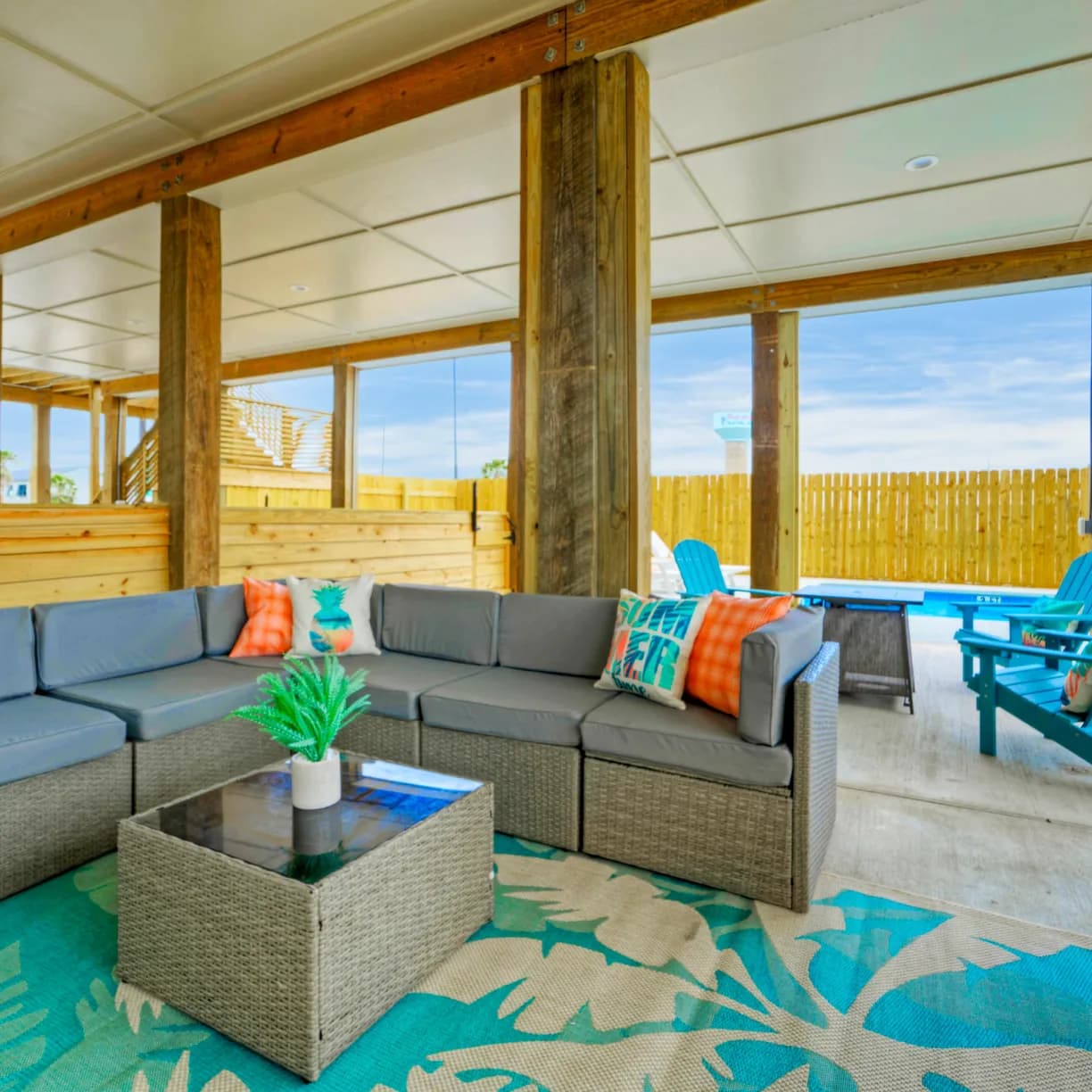 Flirty Flamingo - Image 27