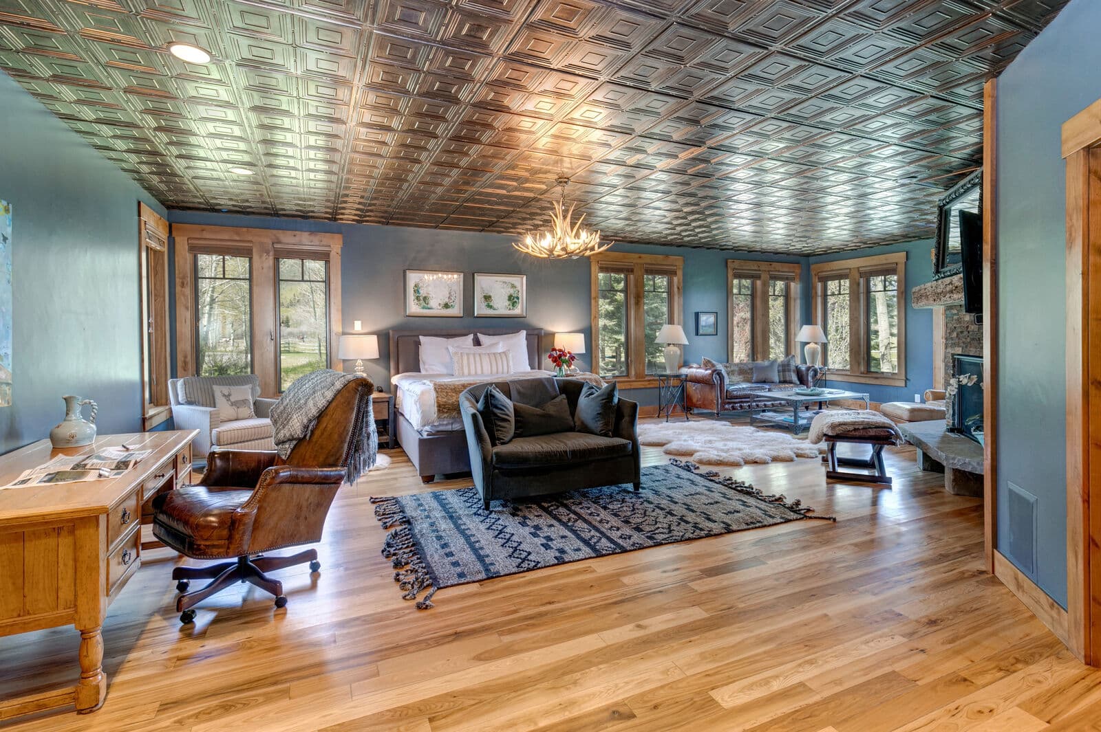 Open Meadows - Image 20