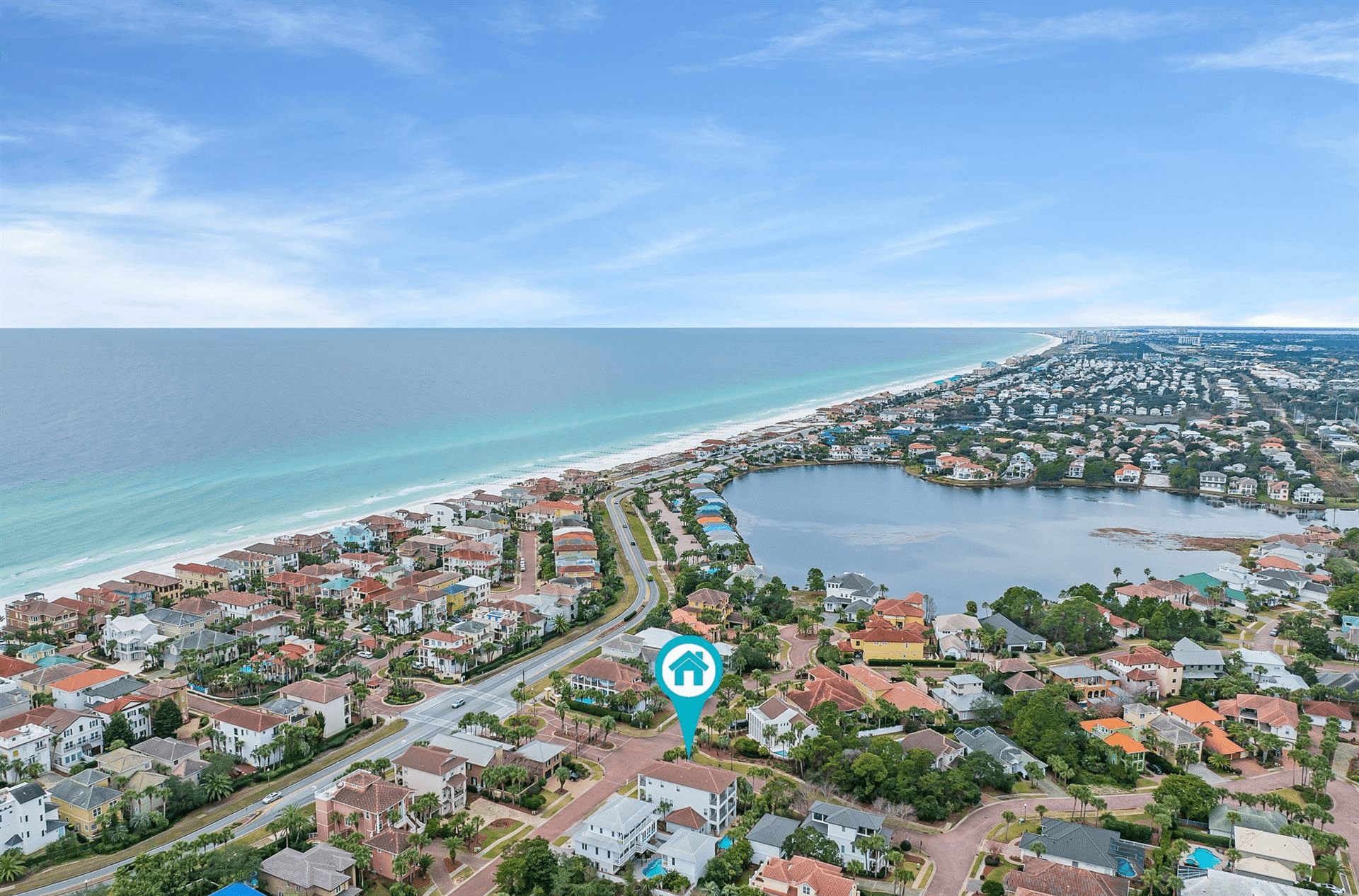 Sweet Caroline Villa - Image 6