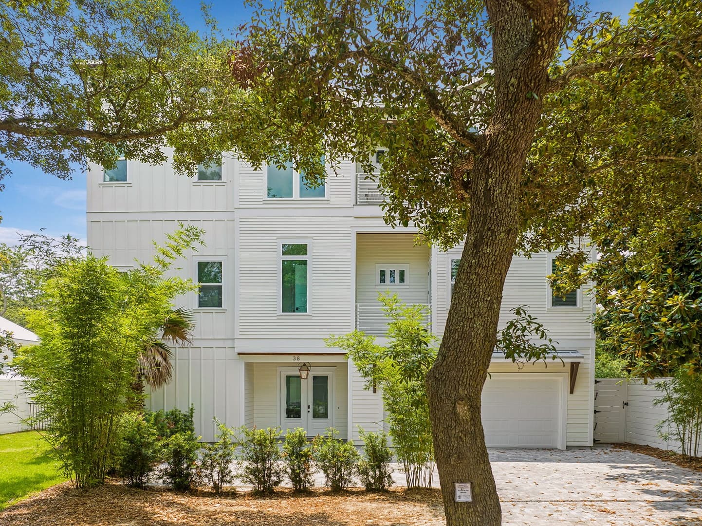 Tailwinds and Tides - Image 61