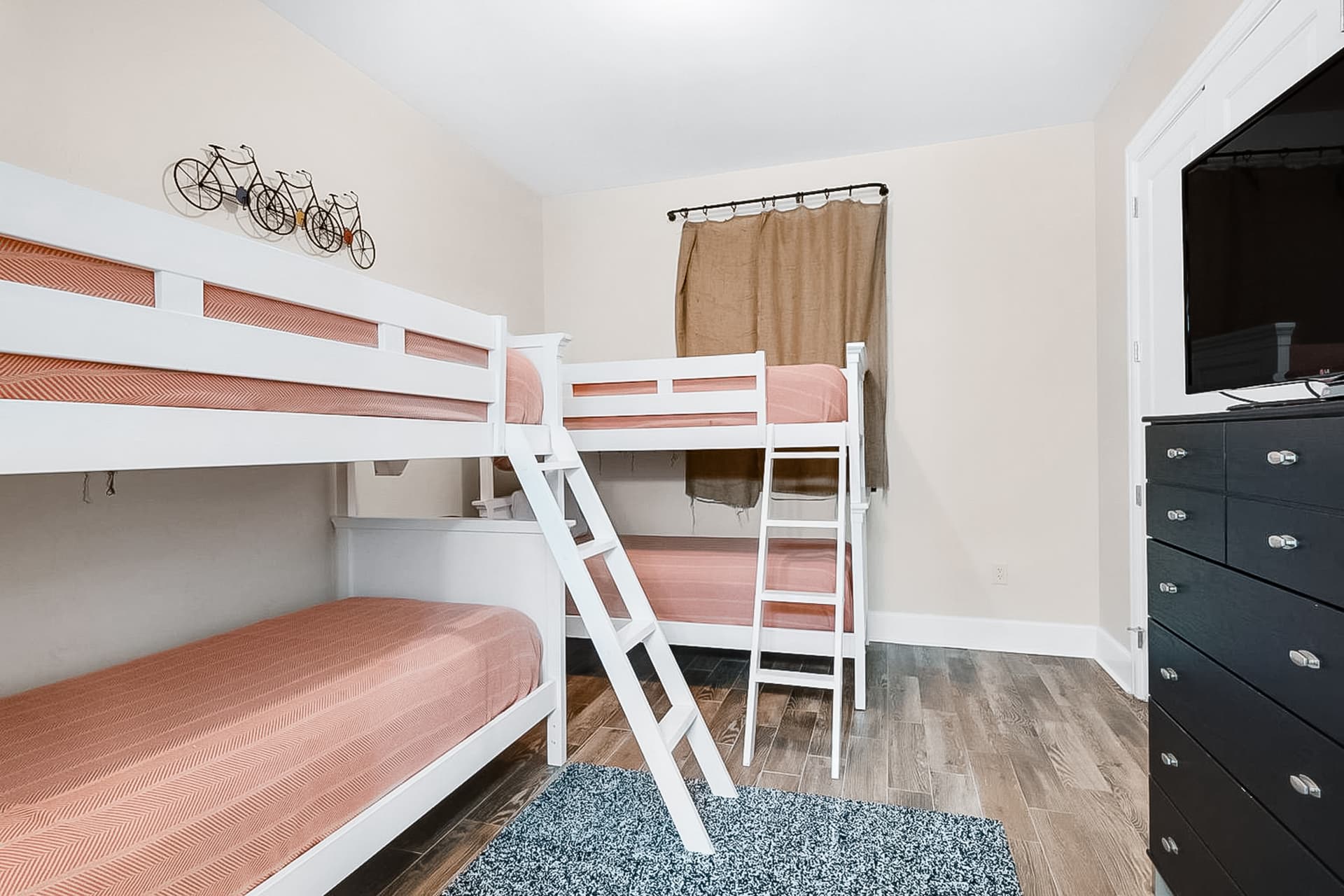 Sanctuary by the Sea 3107 House - Image 6