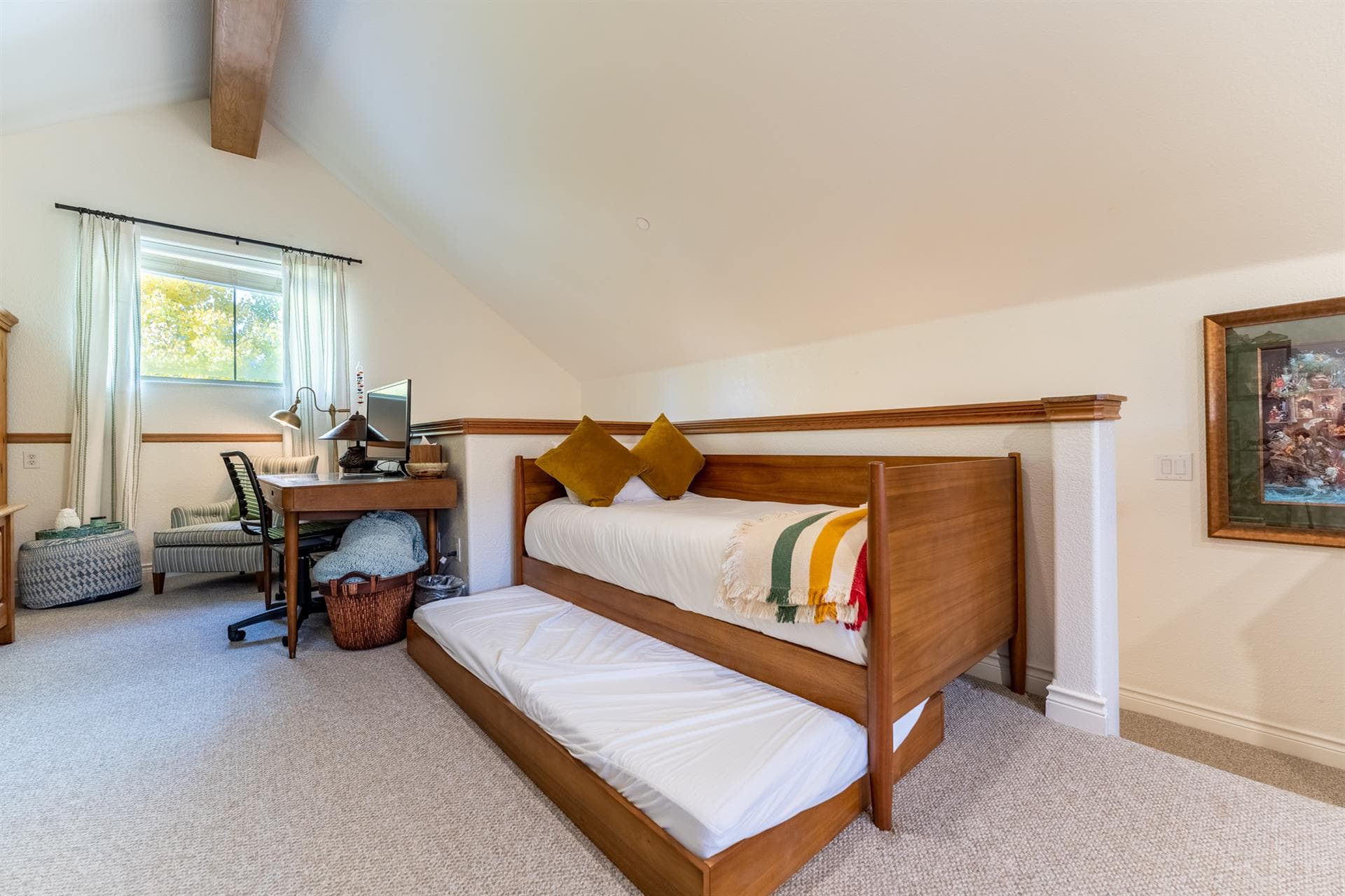 Retreat on the Blue - Image 24