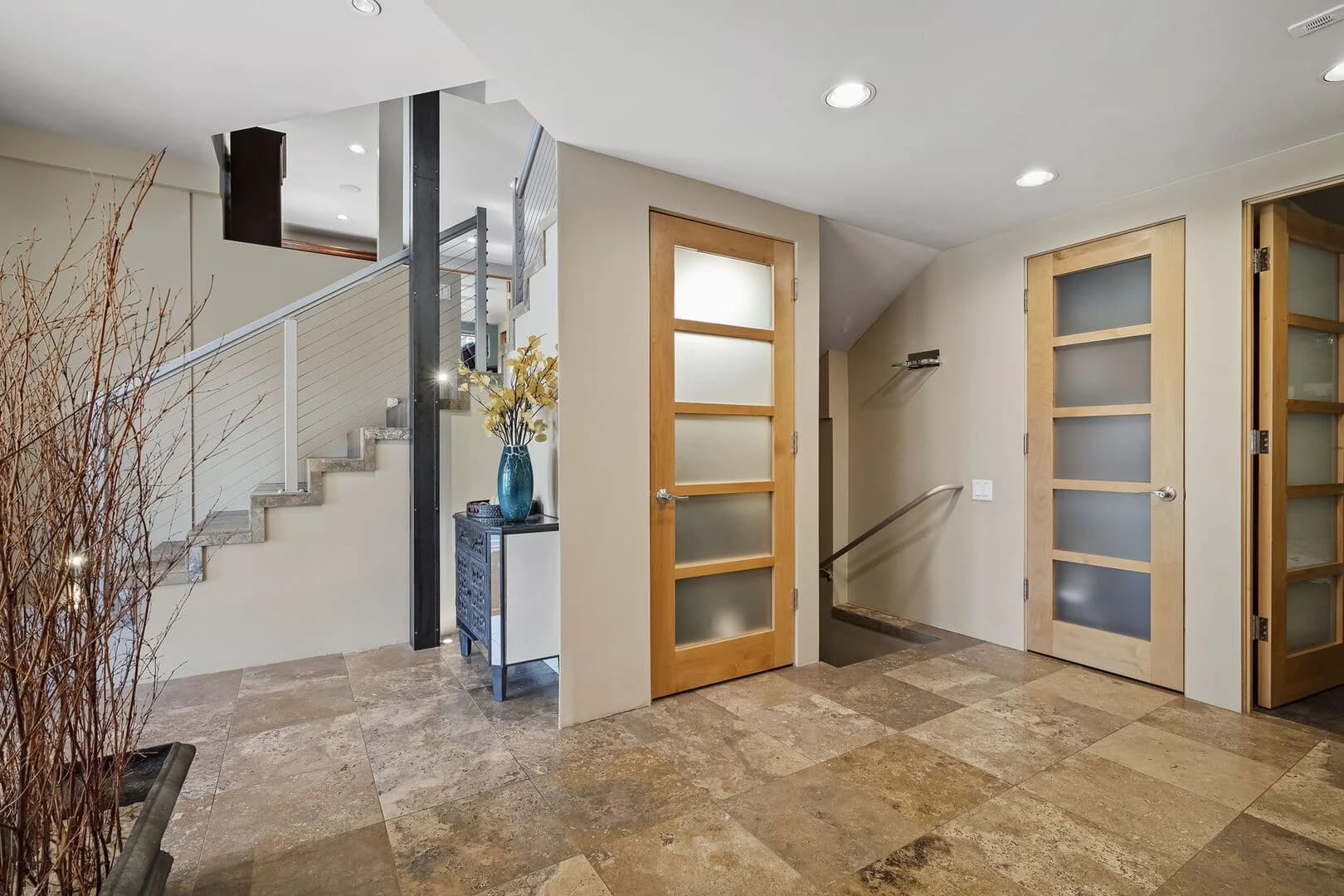 Villa Pietra Mountain Zen - Image 15