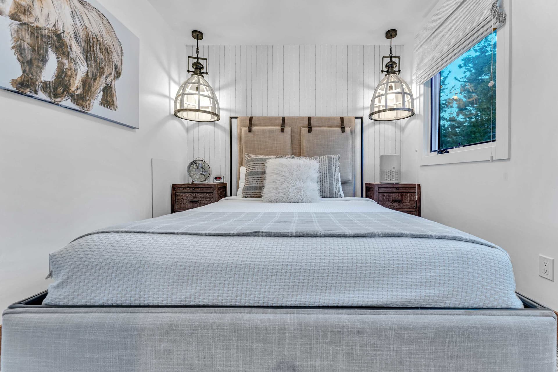 Cozy Carnelian Bay Retreat - Image 6