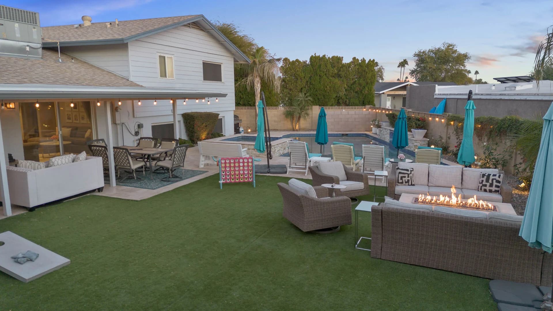 Paradise Escape - Image 43