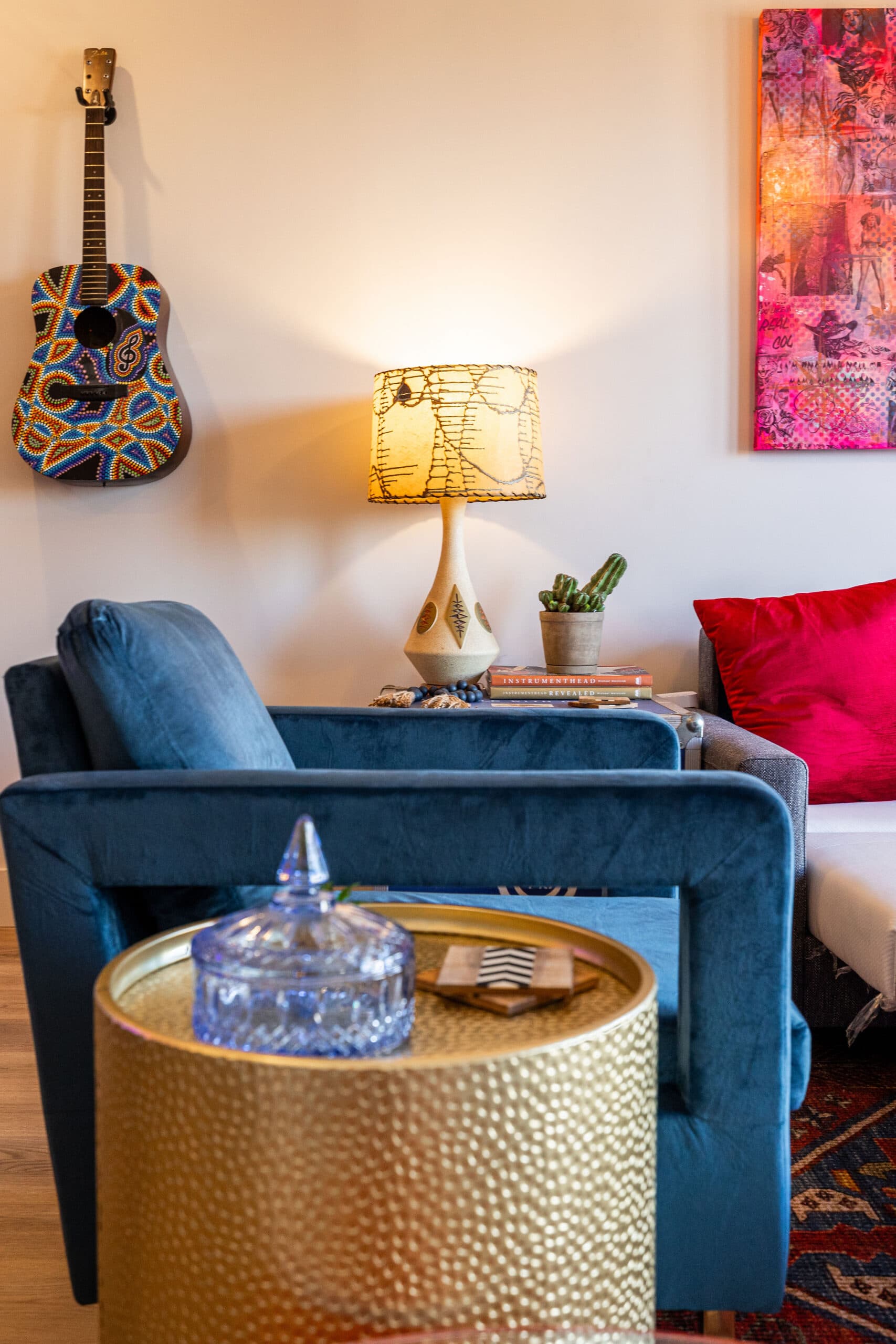 Honky Tonk Party Pad #1 - Image 14