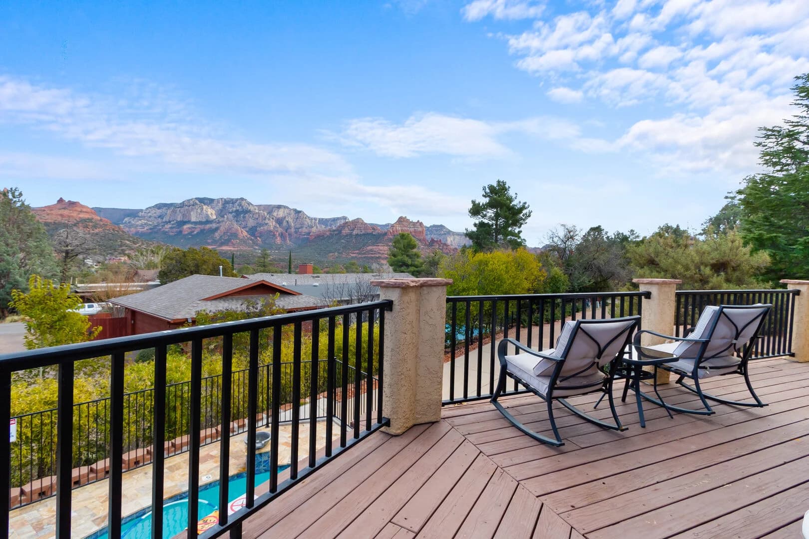 Red Rock Radiance - Image 54