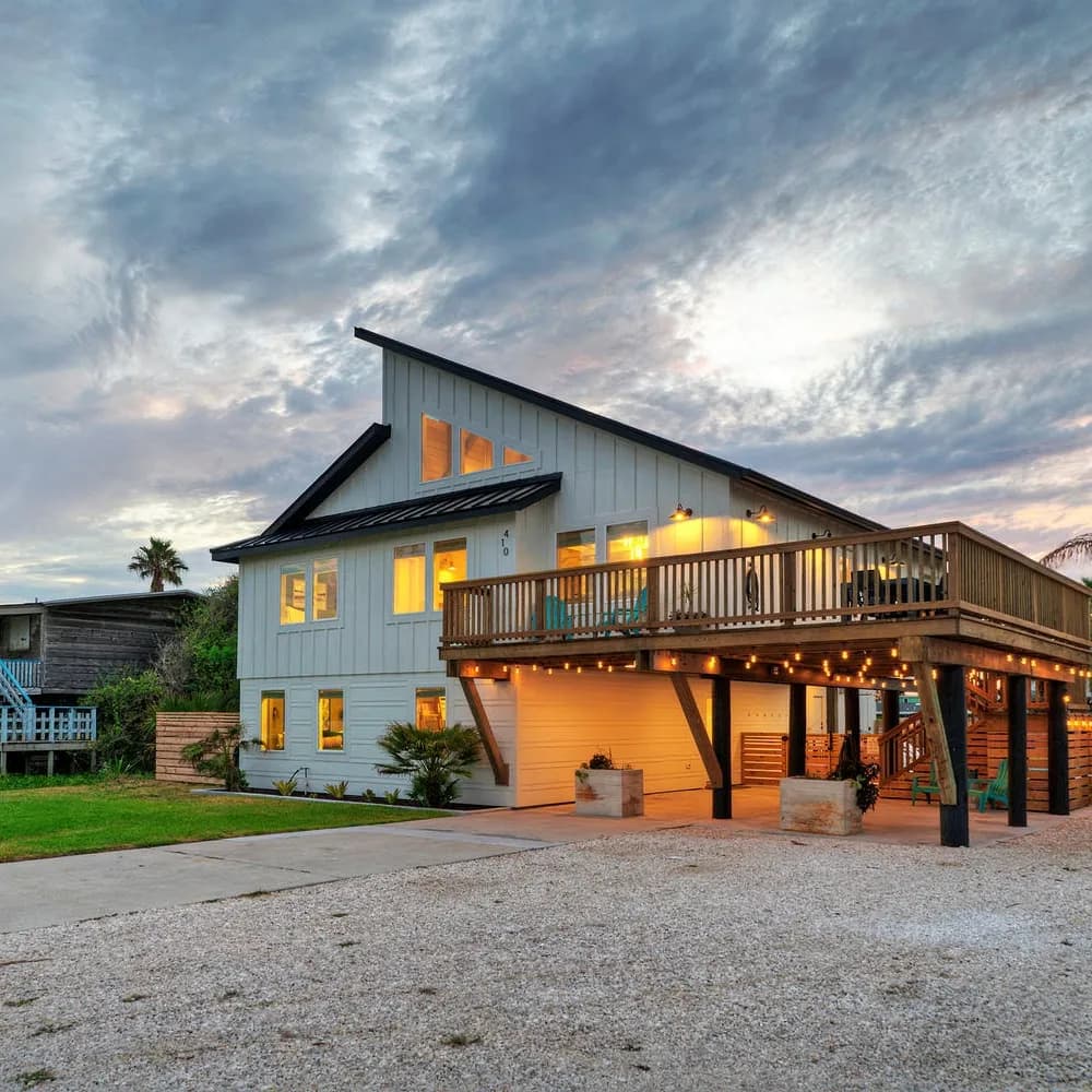 Third Sandbar Villa - Image 49