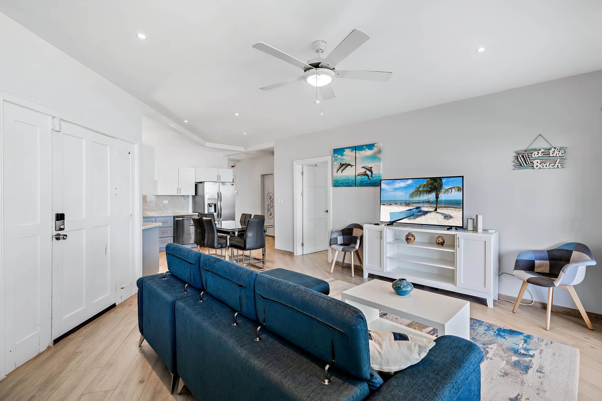 Twin Dolphins - Image 4