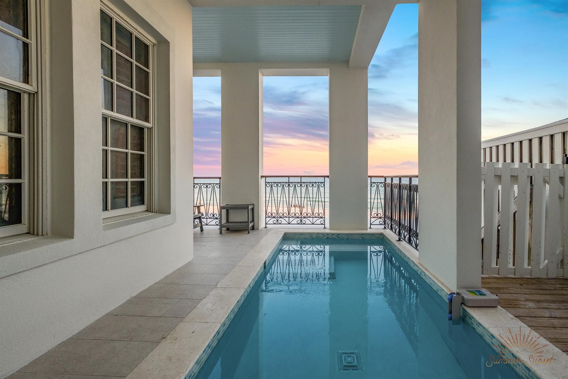 Summer Sunset Place - Image 3