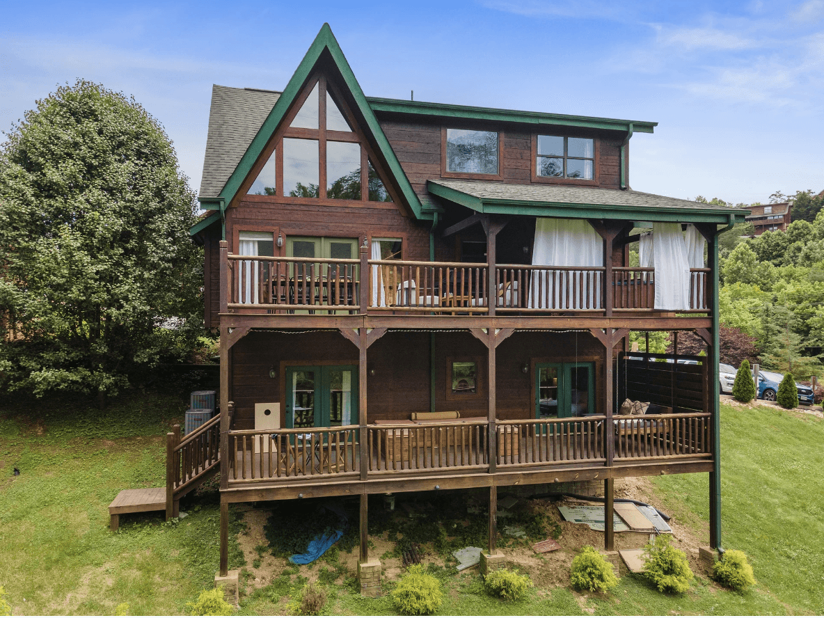 Tennessee Blue - Image 6