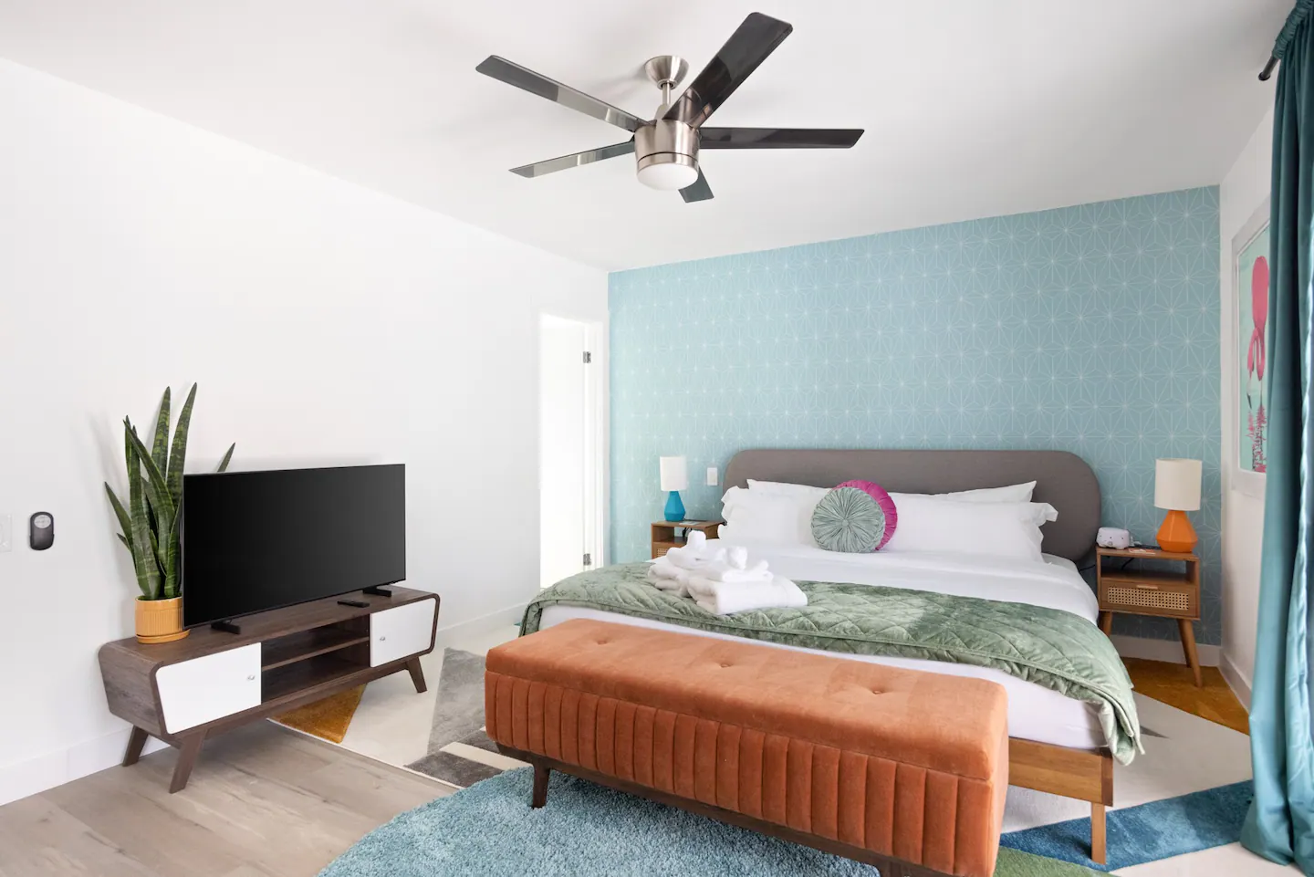 Modern Oasis - Image 10