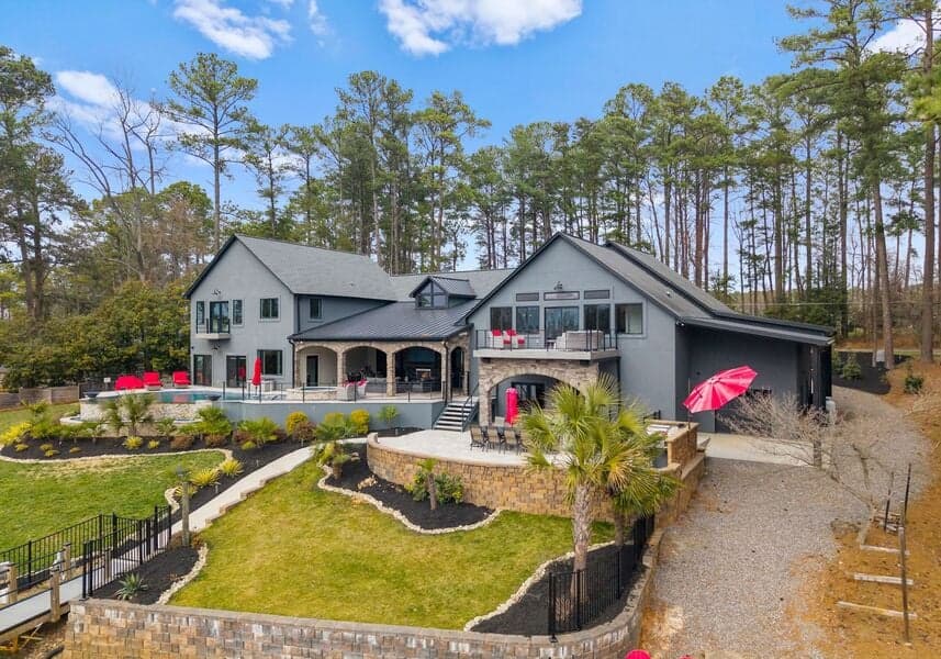 Lucent Sunset Retreat - Image 97