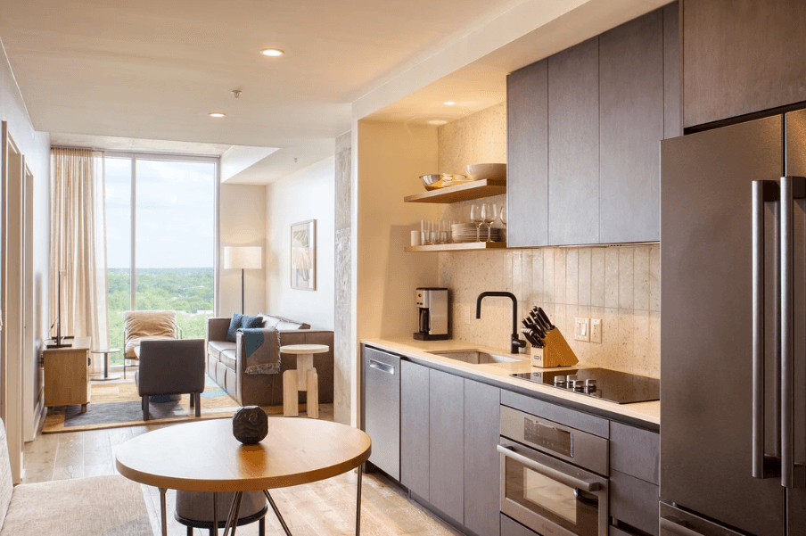 Scoot Residence - Image 4