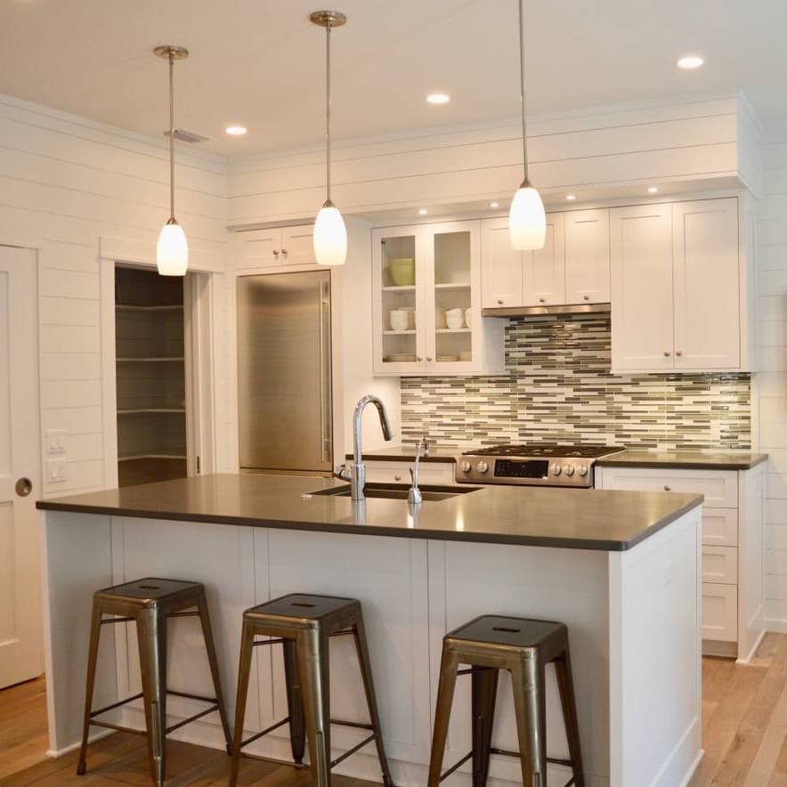 Wave a Wand Cottage - Image 1