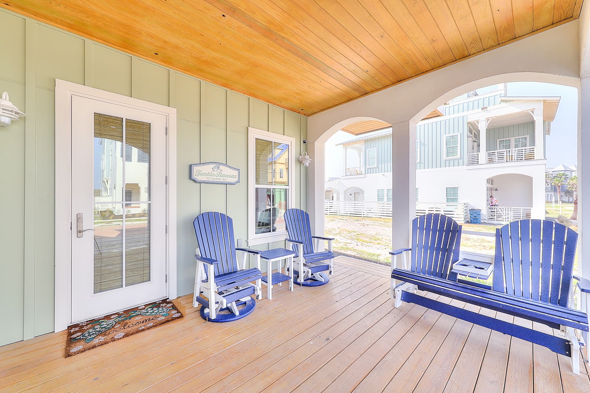 Turtle Ransas House - Image 50