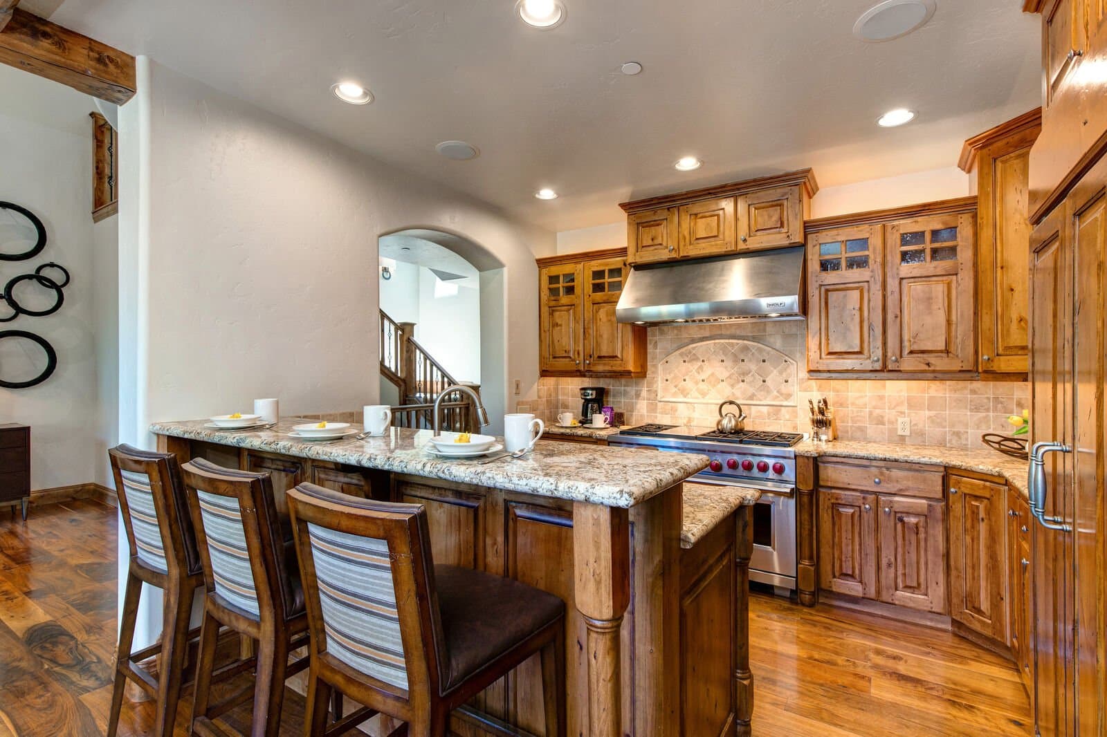 Star House - Image 8