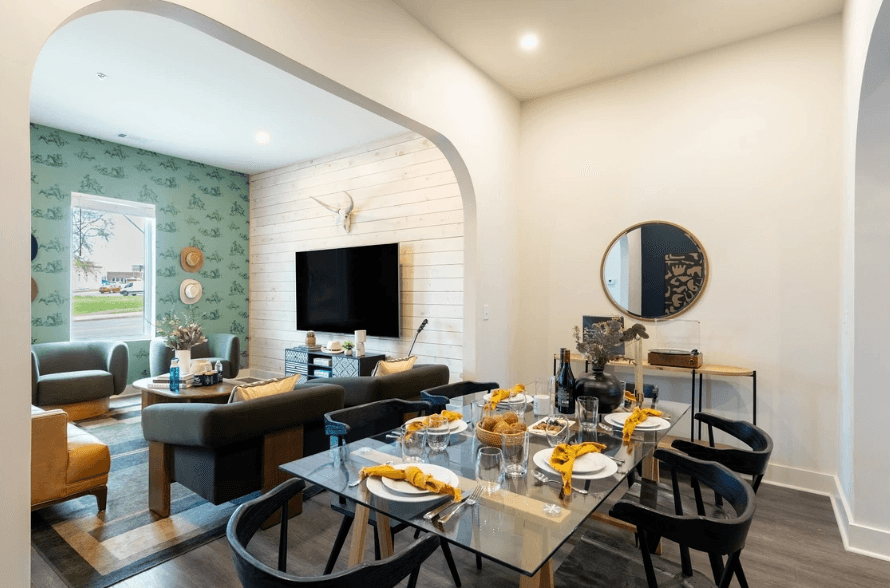 Rosebank Residence - Image 7