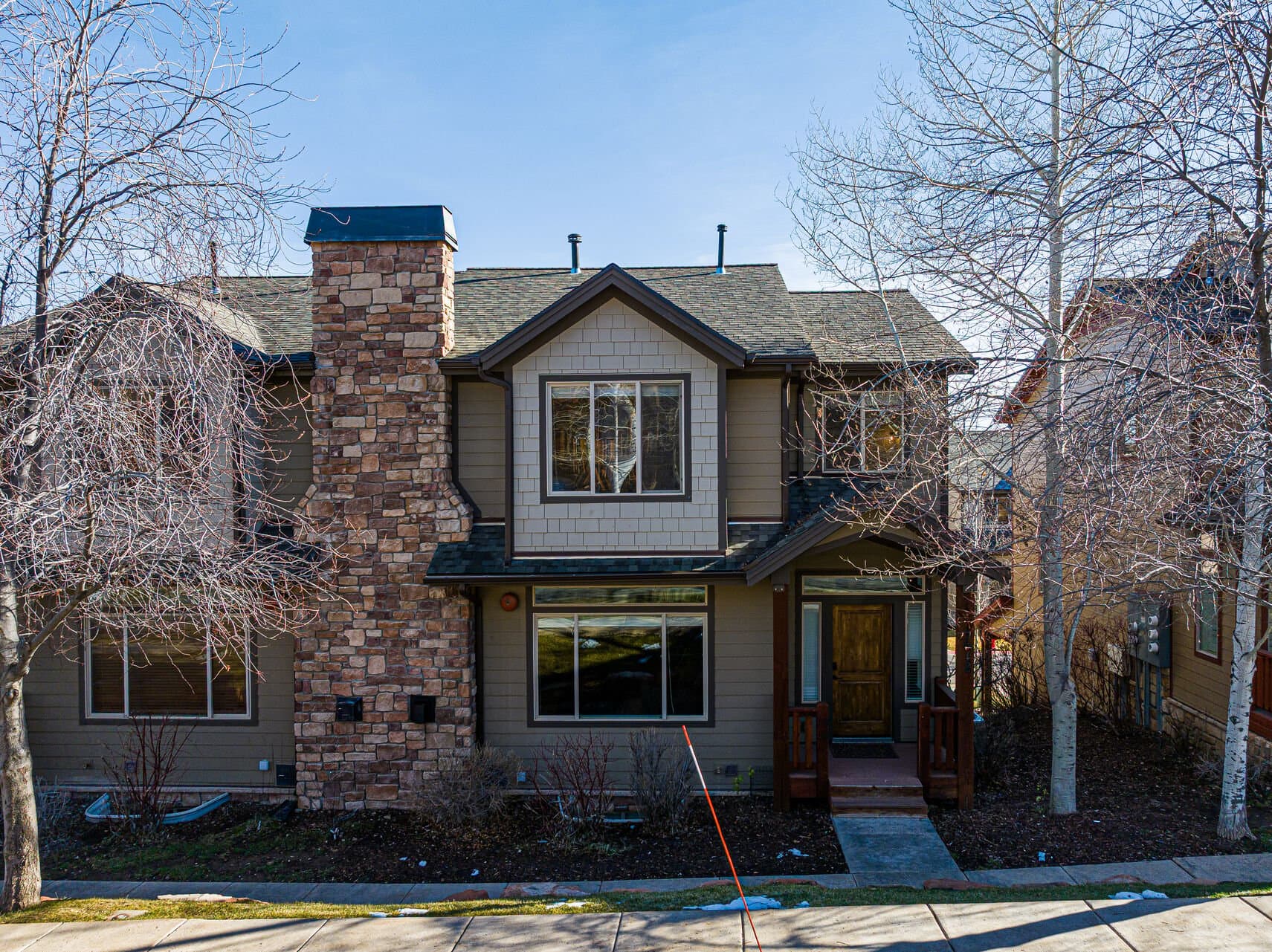 Altitude Adjustment at Bear Hollow - Image 41