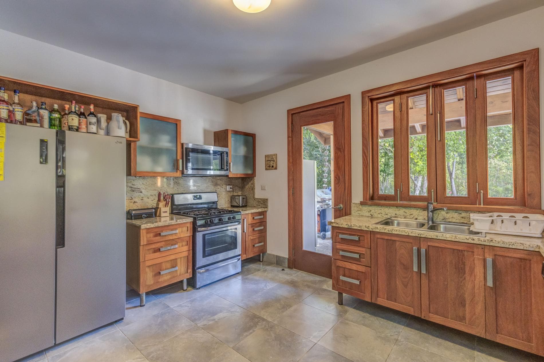 Villa Hacienda #82 - Image 5