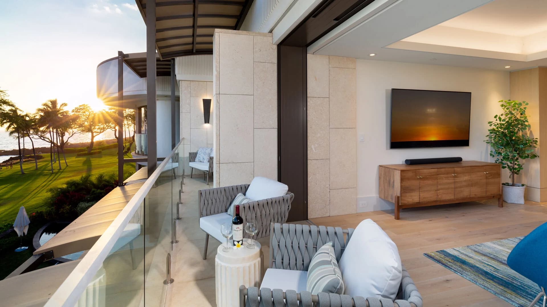 Hapuna Sunsets - Image 5