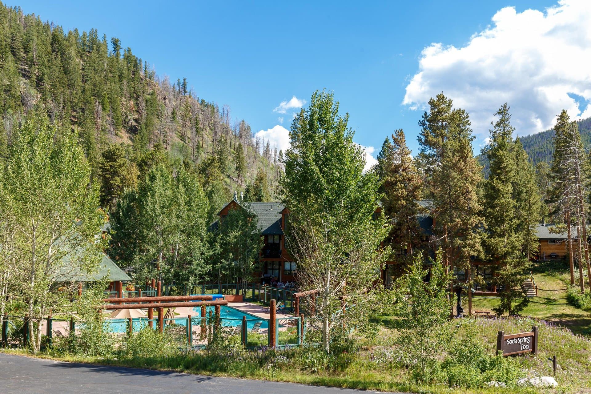 Soda Springs Condo #1902 - Image 31