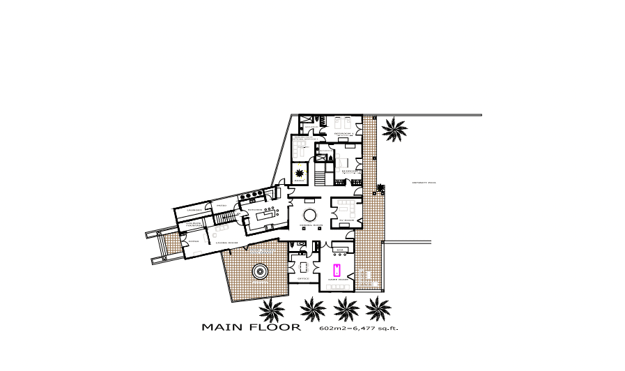 Villa Delfines - Image 39