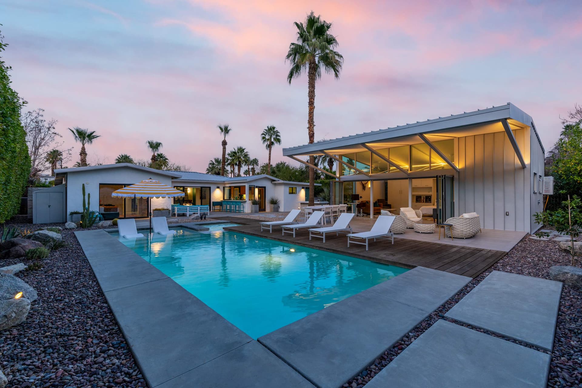 Cascade & Calm Home - Image 63