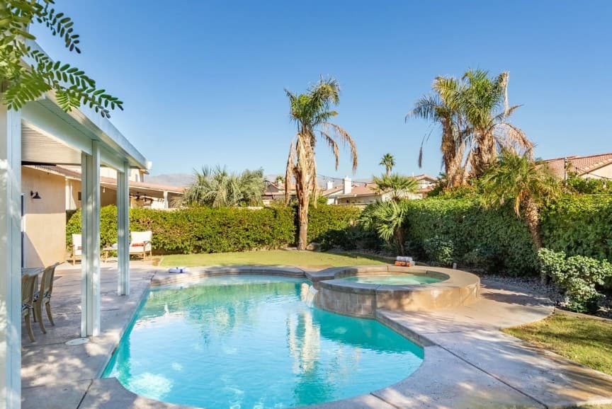 Sunny Palms - Image 2