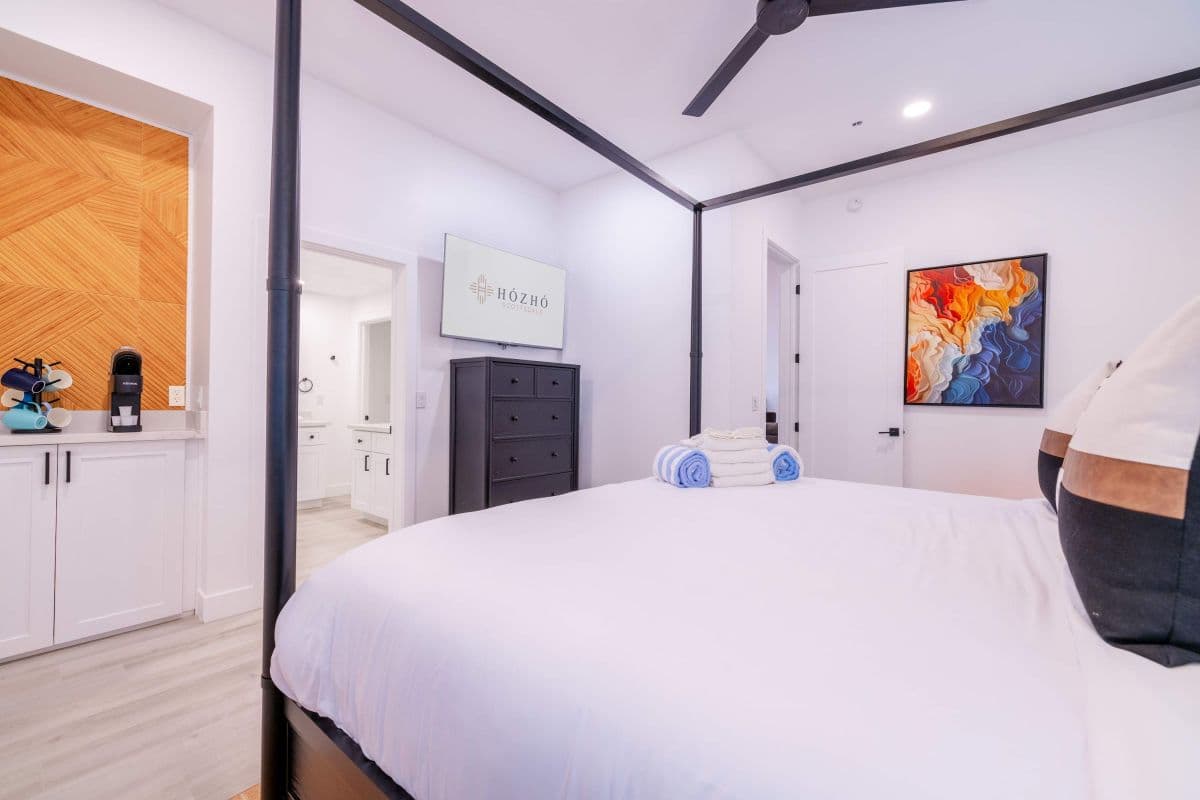 Residence at King's Place - Image 20