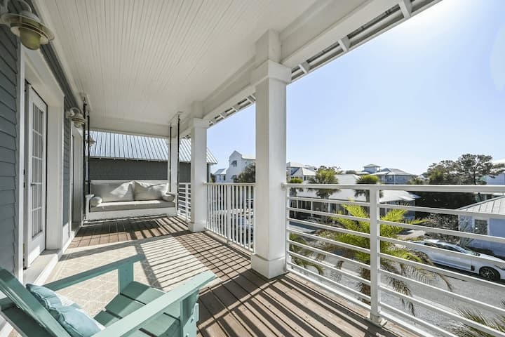 All Decked Out - Image 13