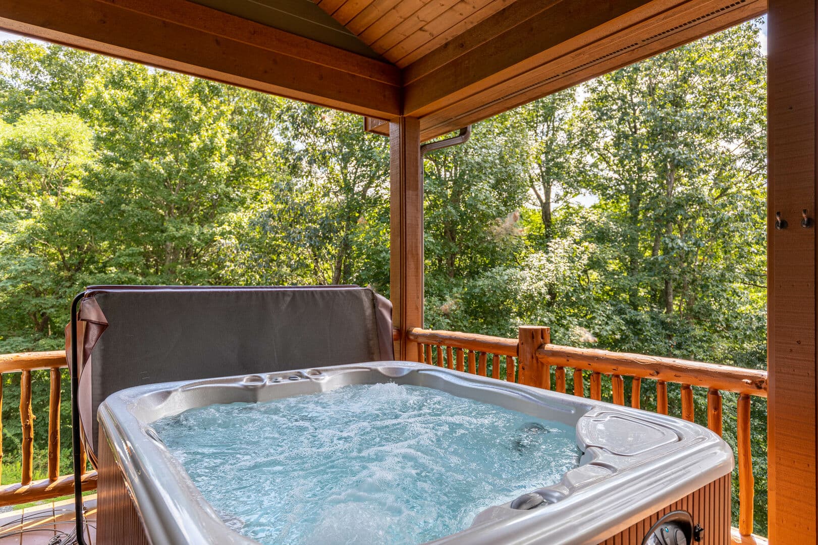 Mountain Camp - Image 45