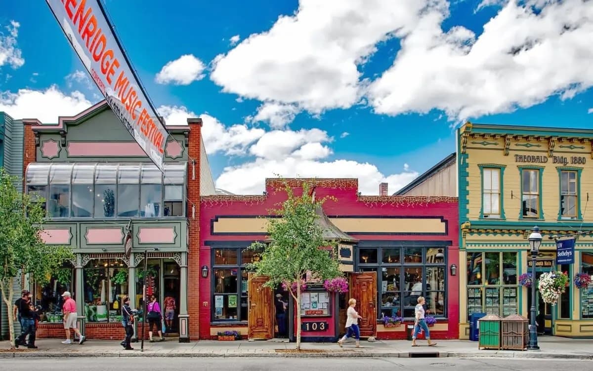 Gold Timberline - Image 20