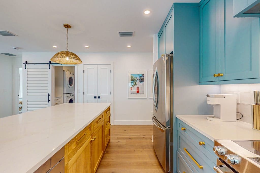 Yellow Door Beach Cottage - Image 8