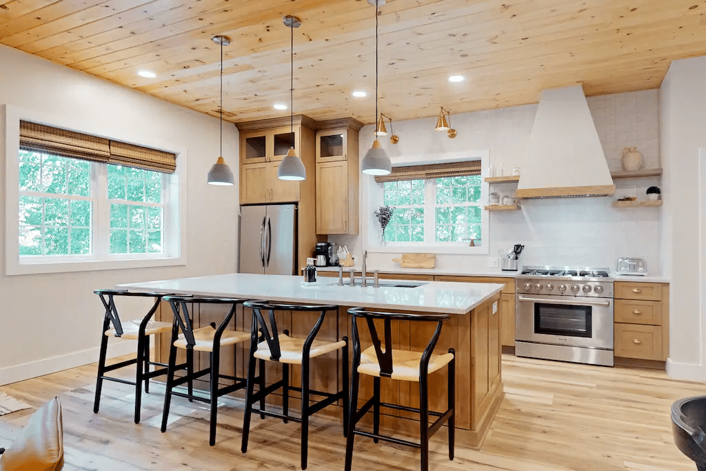 River Rock Cottage - Image 7