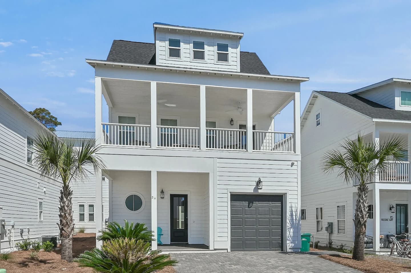 Nacho Beach House - Image 1