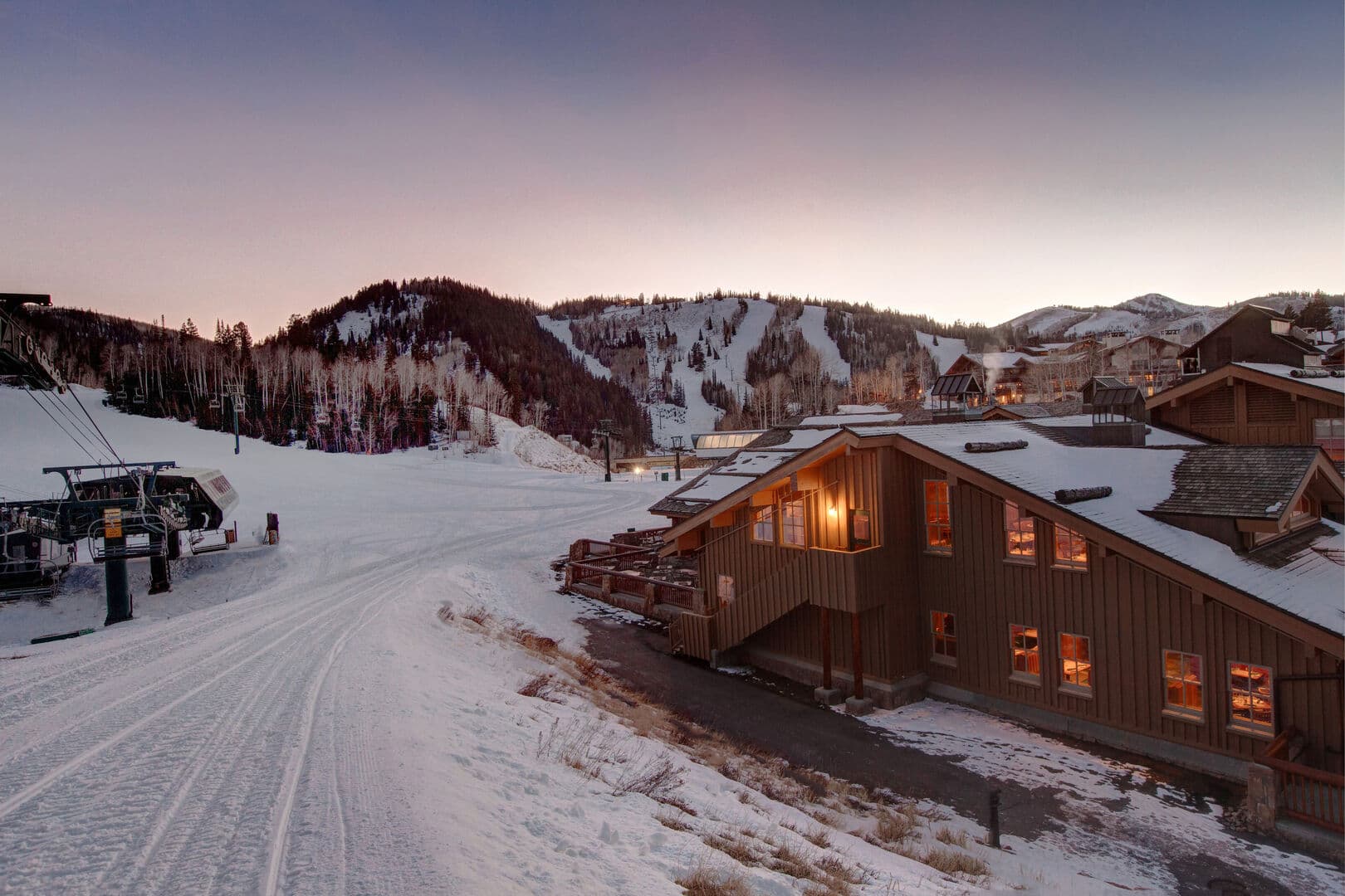 Sterling Lodge - Image 50