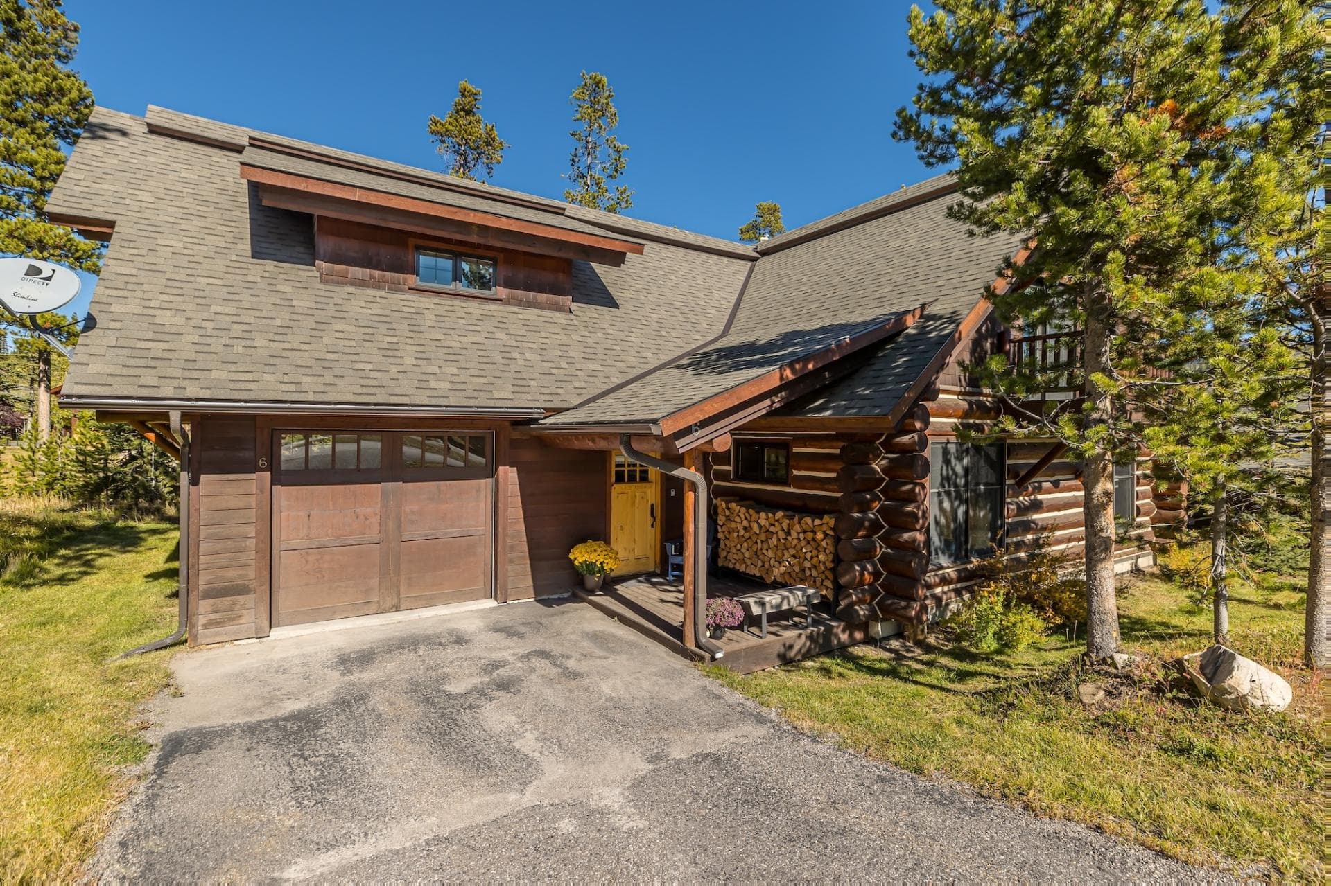 Chief Gull Cabin - Image 47