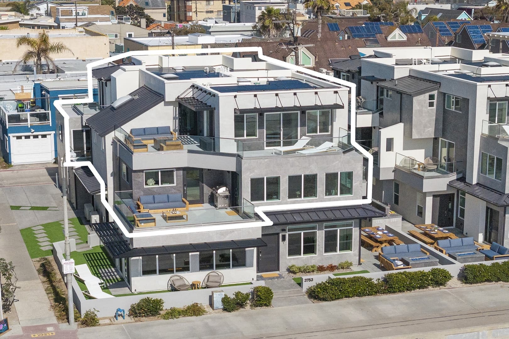 Queenstown House - Image 3