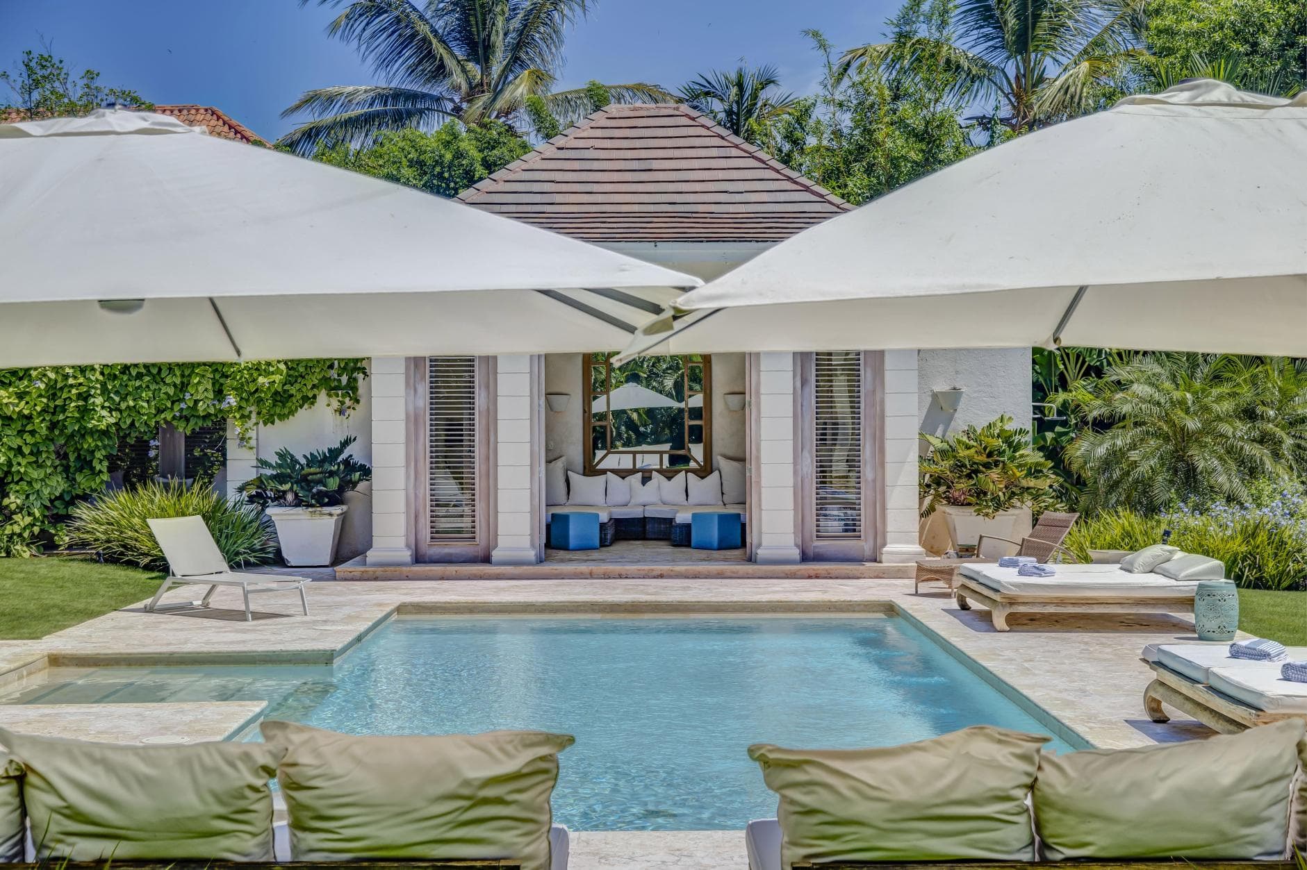 Villa Allegra - Image 2