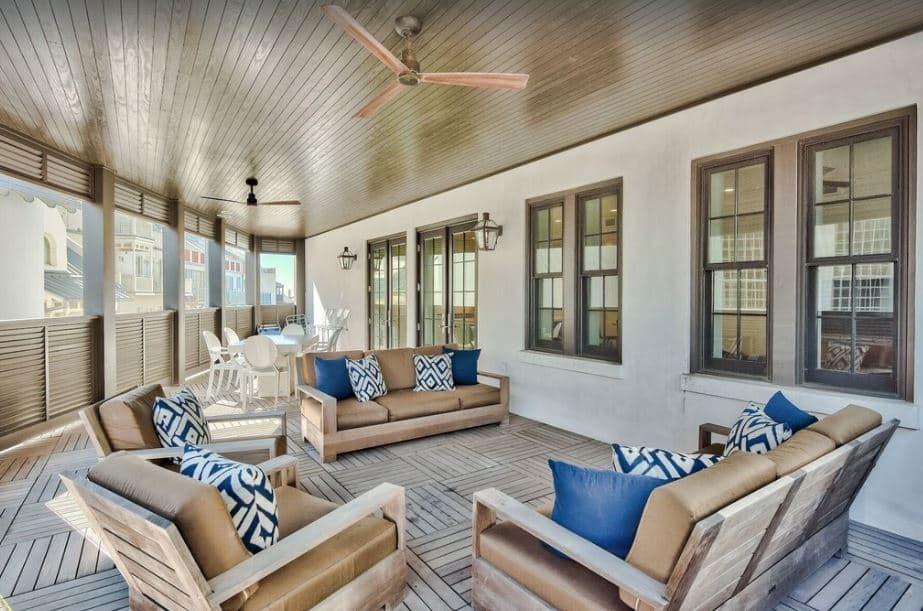 Barrett Orleans Villa - Image 24