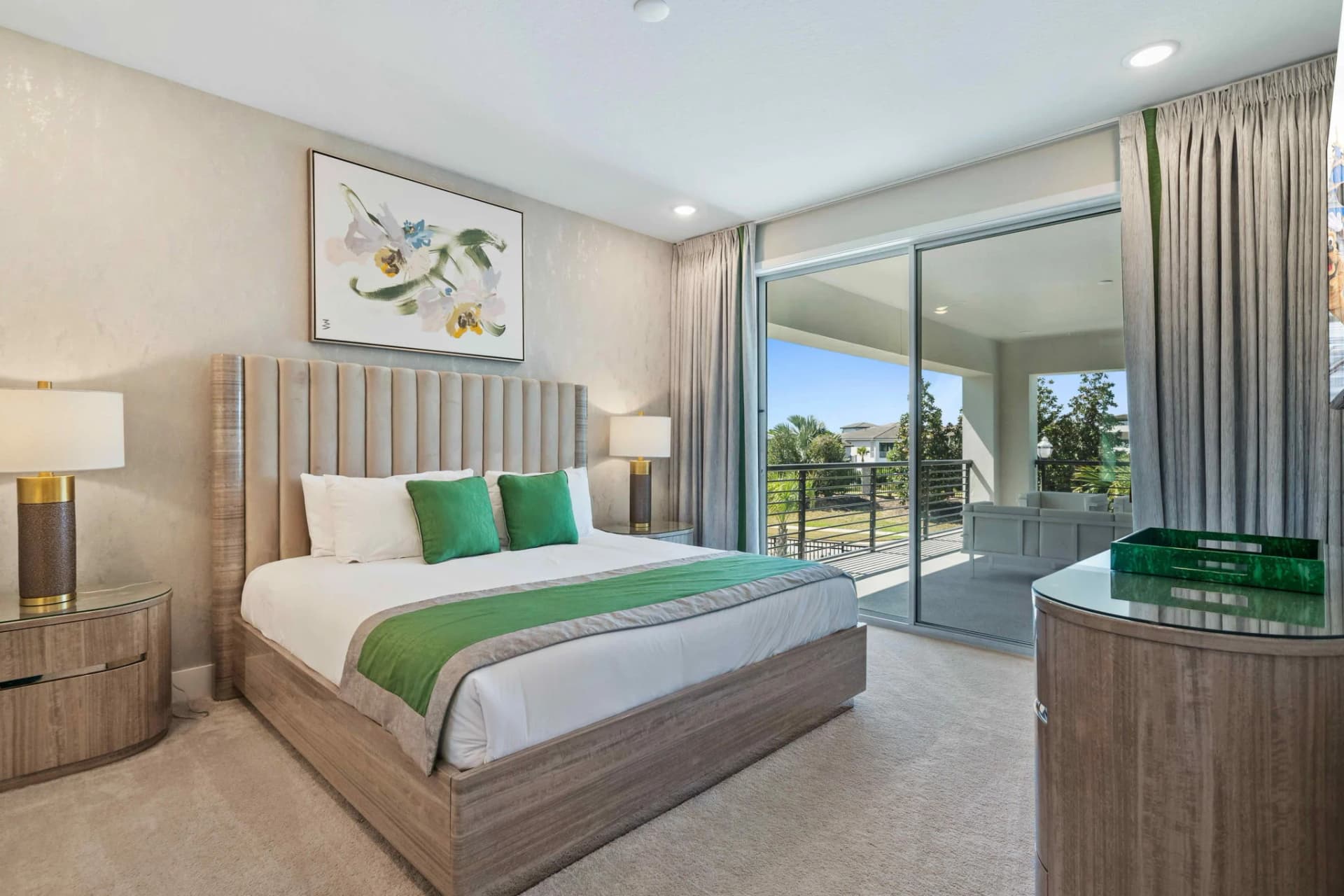 Majestic Club Mansion - Image 15