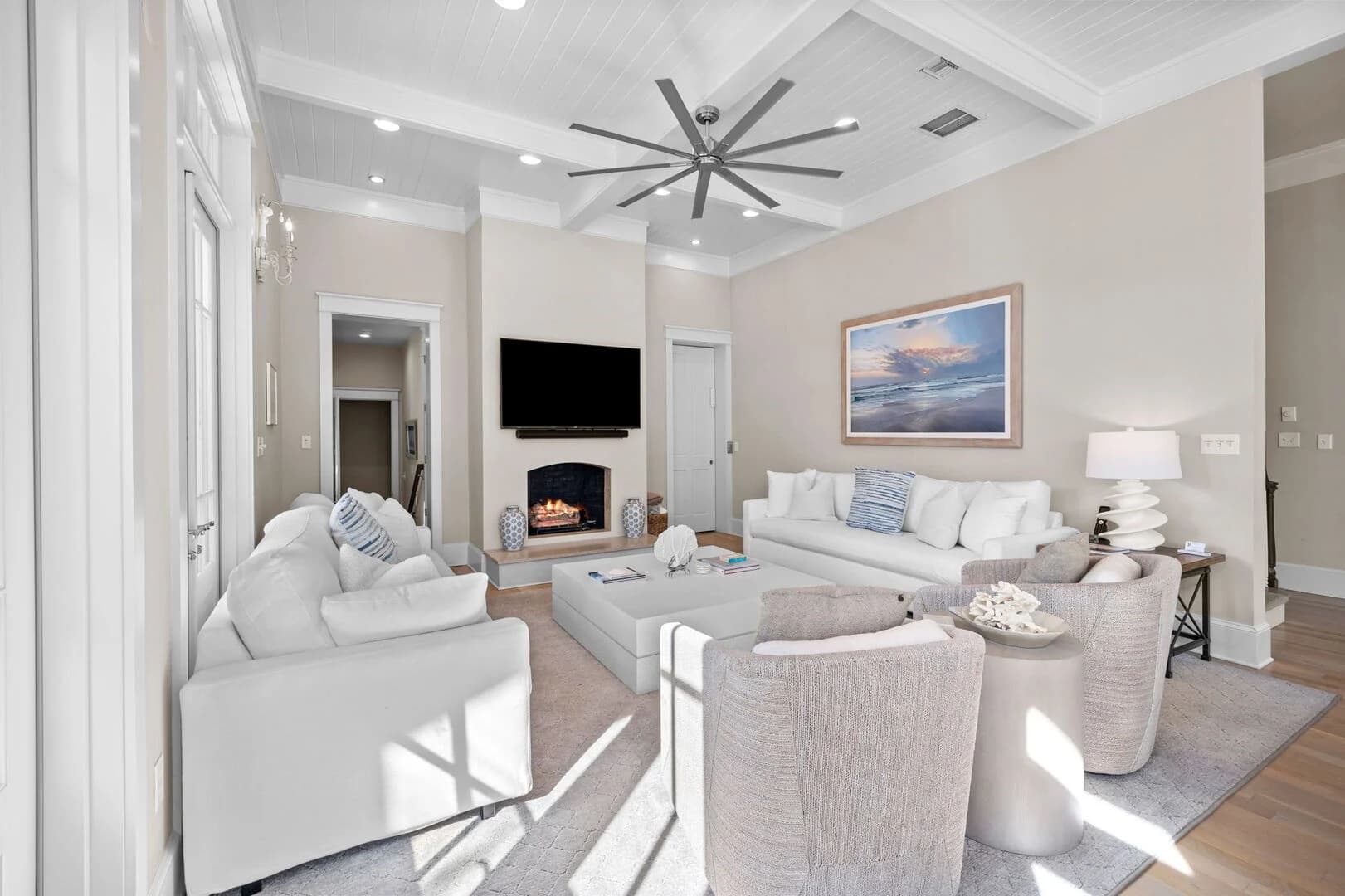 Sweetgrass Cottage - Image 8