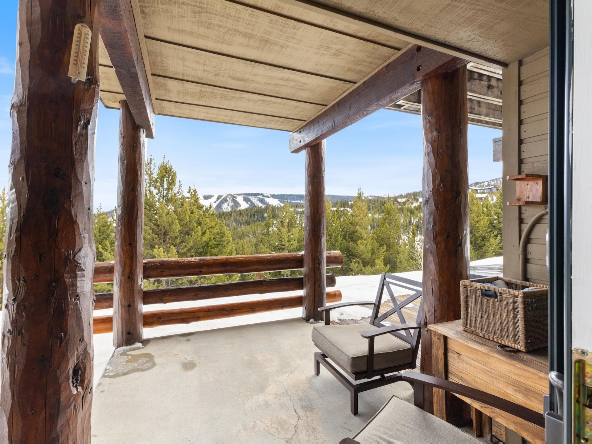 Saddle Ridge Townhome #S1 - Image 40