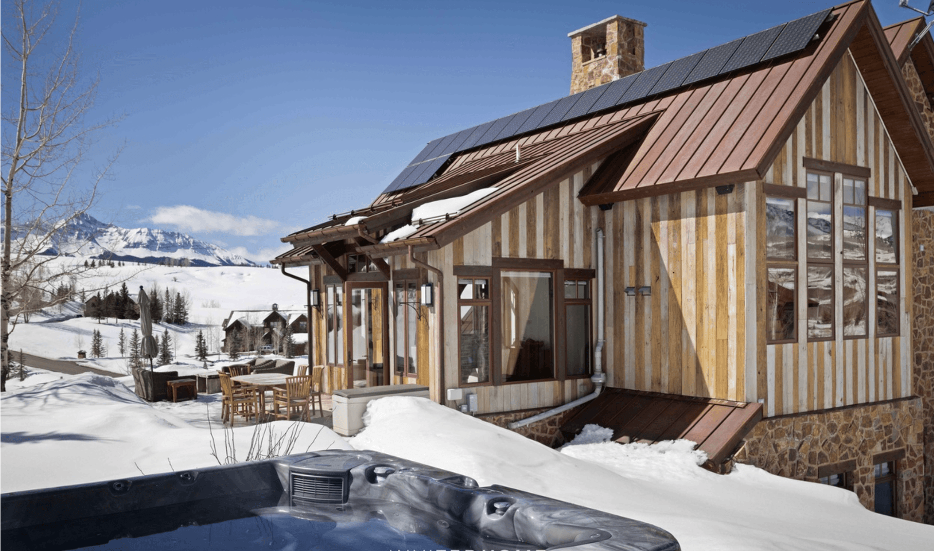 Knoll Top Retreat - Image 30