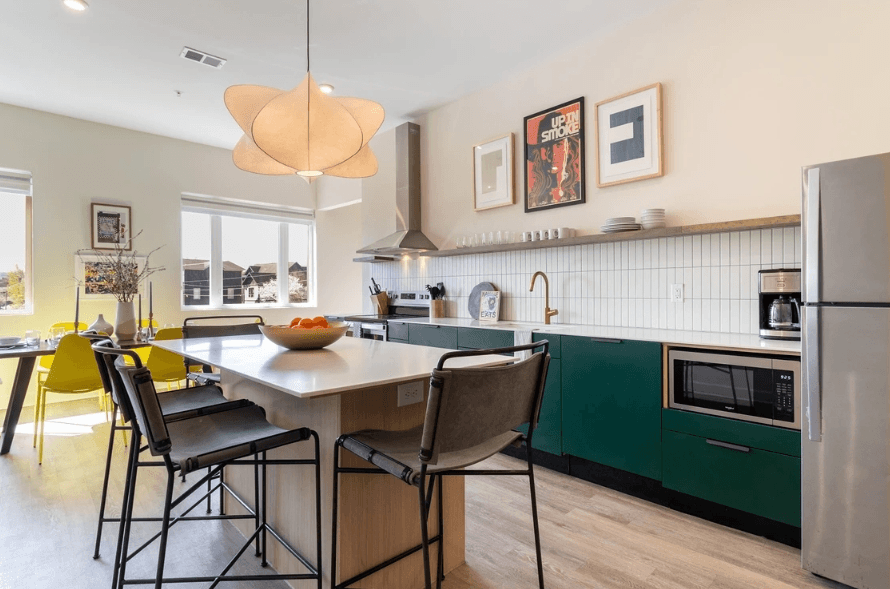 Lunar Residence - Image 4