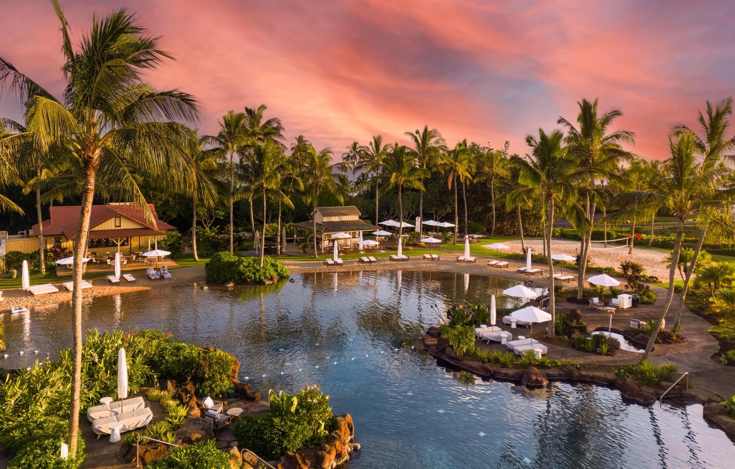 Lodge at Kukui'ula Bungalow #1A - Image 21