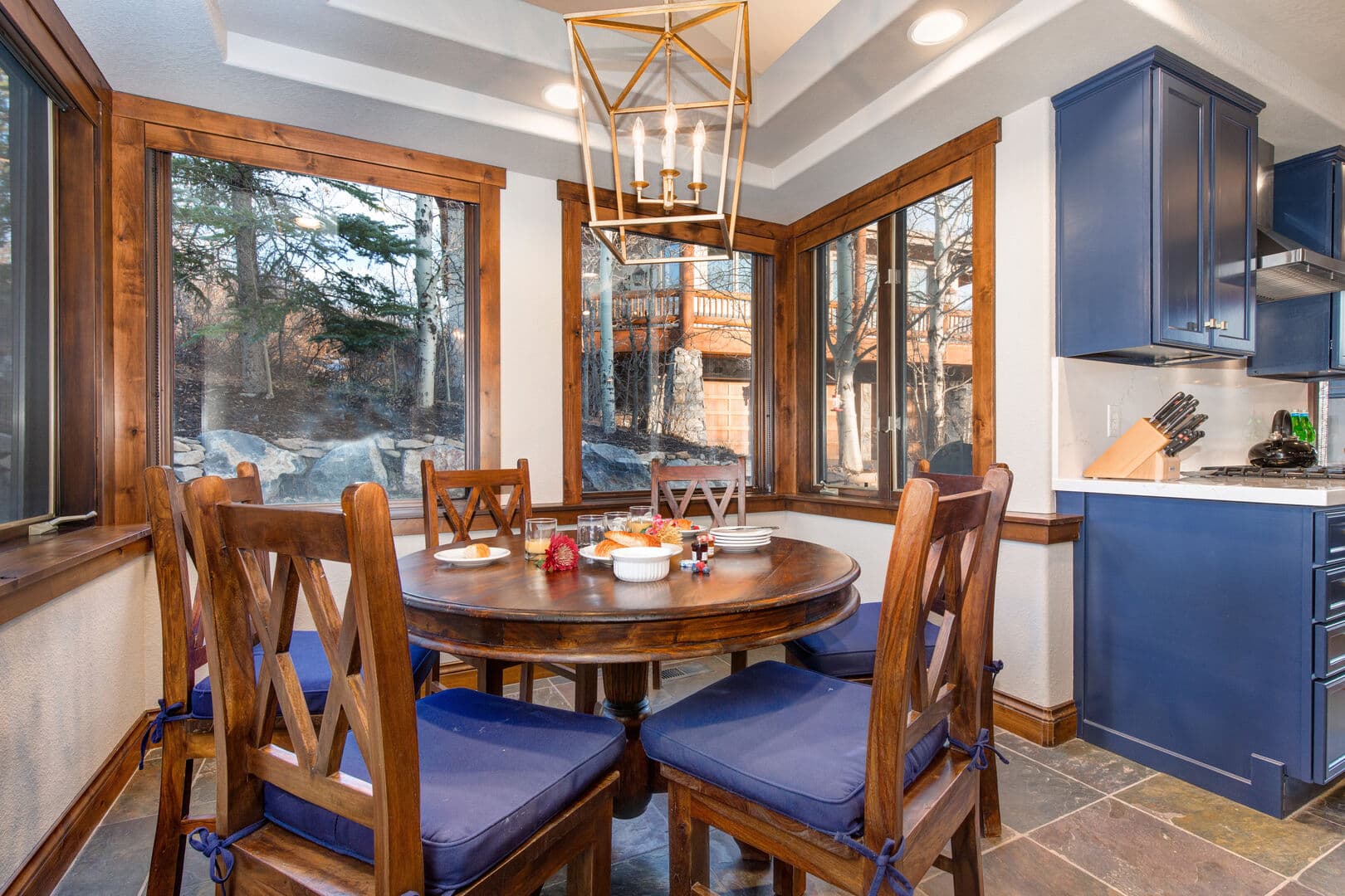 Majestic Bluebird - Image 9